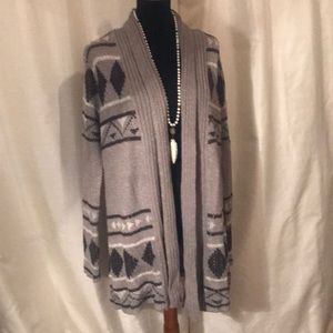 Cupcakes and Cashmere Cardigan